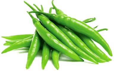 Green Chili