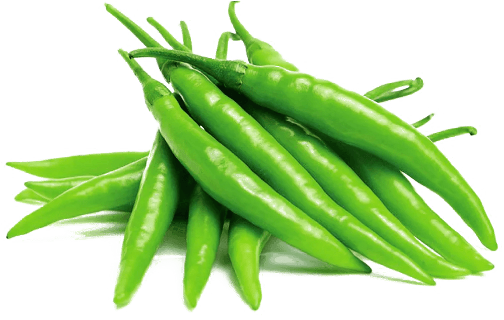 Green Chili