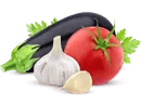 Vegetables